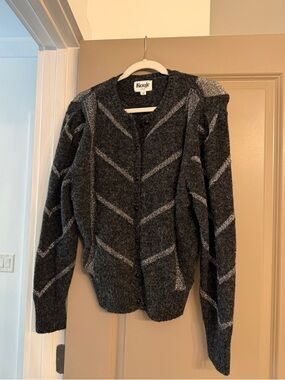 Rouje Tina Knit Cardigan